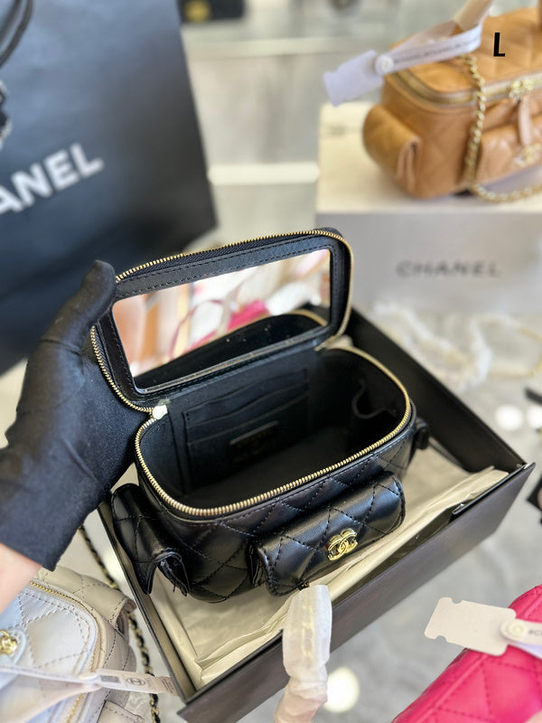 Amelia- CHL Bags - 7104