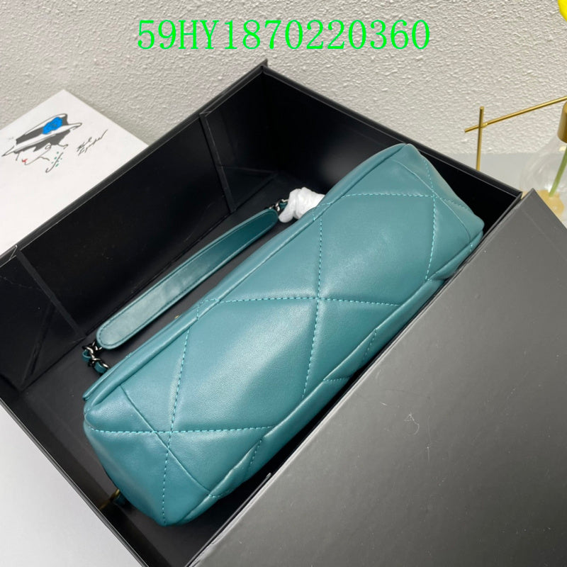 Amelia - CHL Bags - 1501