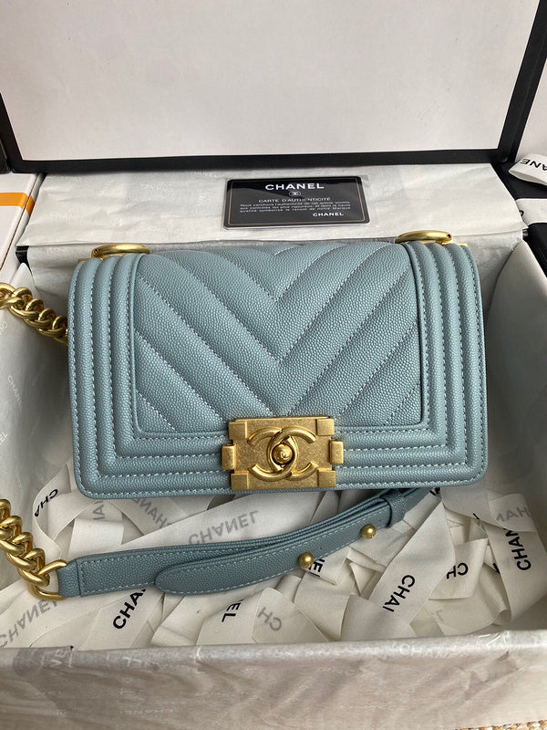 AmeliaLuxury - CHL Bags - 3537