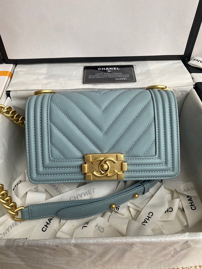 AmeliaLuxury - CHL Bags - 3537