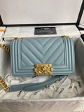 AmeliaLuxury - CHL Bags - 3537