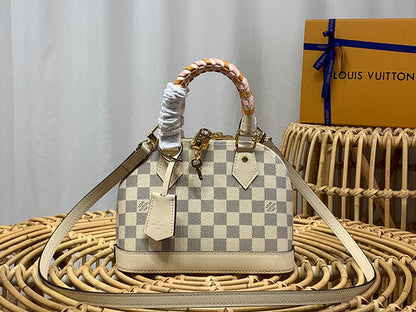 Fashion Lu-Vi bags - 3360