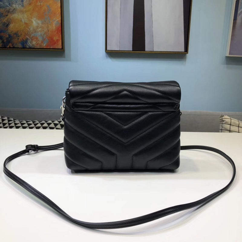 Amelia - YSL Bag - 2319