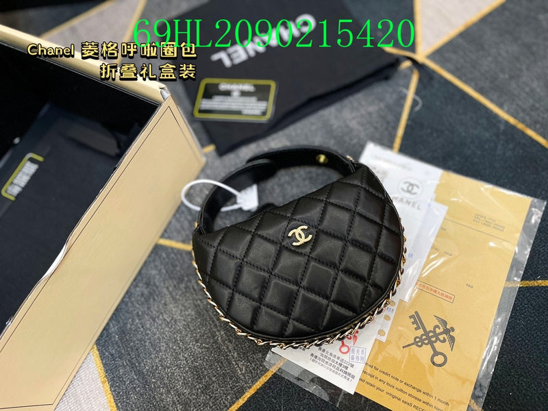Amelia - CHL Bags - 1532