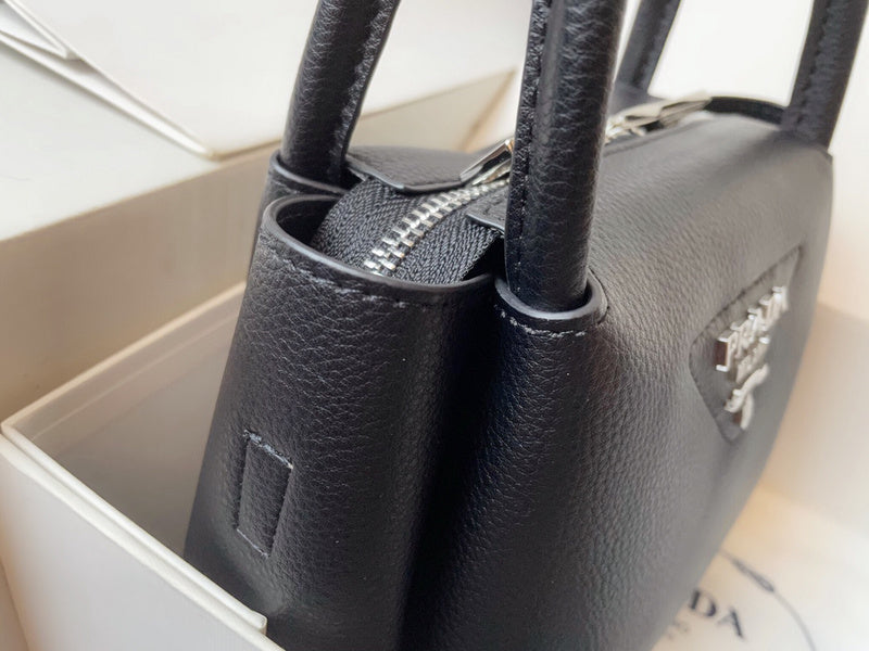 Amelia- PRDA  LUXURY BAGS - 499