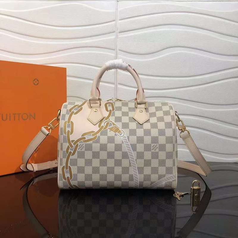 Amelia- Lu-Vi bags - 11571