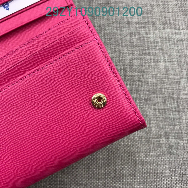 Amelia - PD Wallet - 467