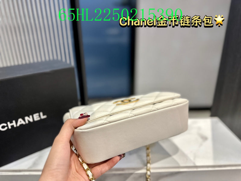 Amelia - CHL Bags - 1530