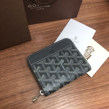 Amelia - GYO Wallets - 060