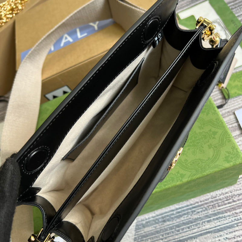 Amelia- GCI LUXURY LADY BAGS - 515