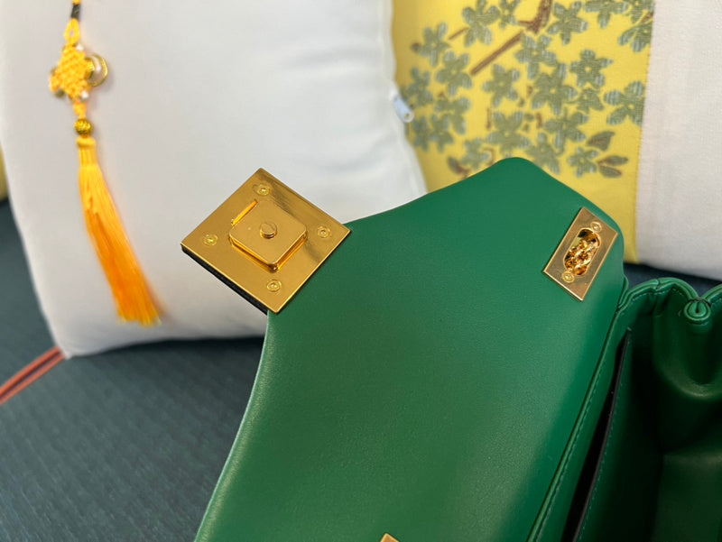 Amelia- VEL WOMEN LUXURY BAGS - 956