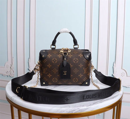 Fashion Lu-Vi bags - 3700
