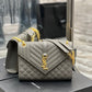 Amelia - YSL Bag - 1895