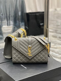 Amelia - YSL Bag - 1895