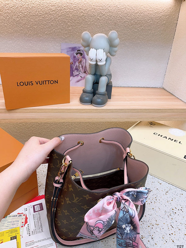 Amelia - LV Bags - 14661