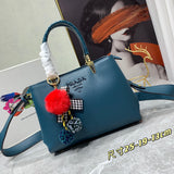 Amelia- PRDA  LUXURY BAGS - 104