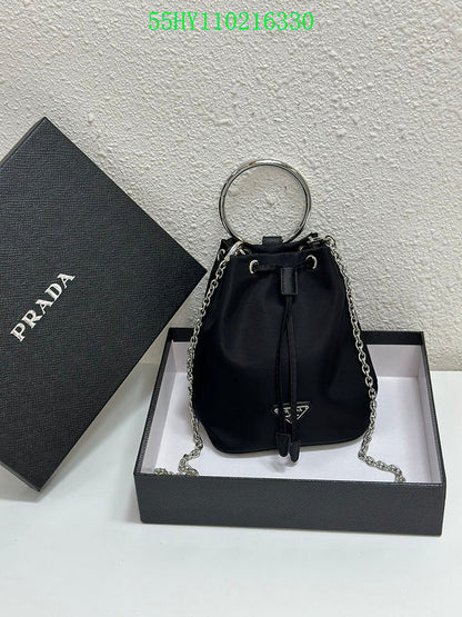 Prada Bags - The Barnes Bags  558
