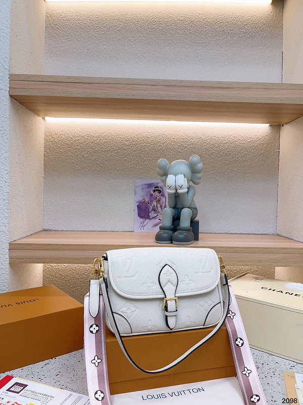 Amelia - LV Bags - 14640