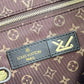 Fan Fashion Lu-Vi bags - 17261