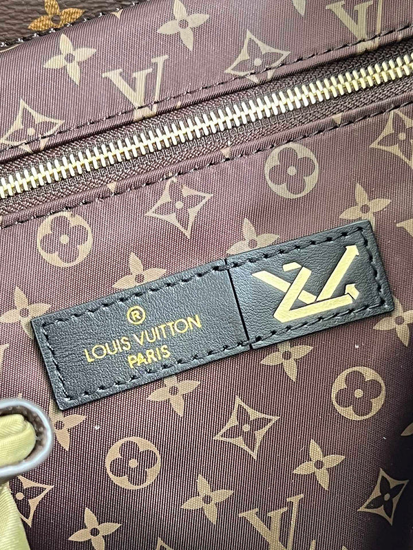 Fan Fashion Lu-Vi bags - 17261
