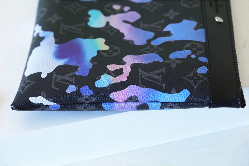 Fan Fashion Lu-Vi bags - 10628