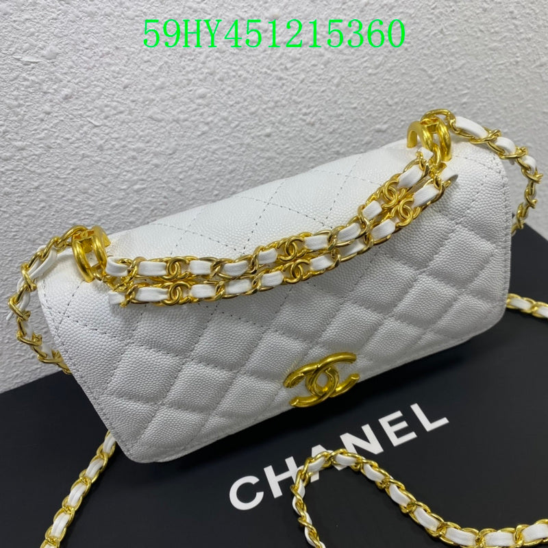 Amelia - CHL Bags - 1669