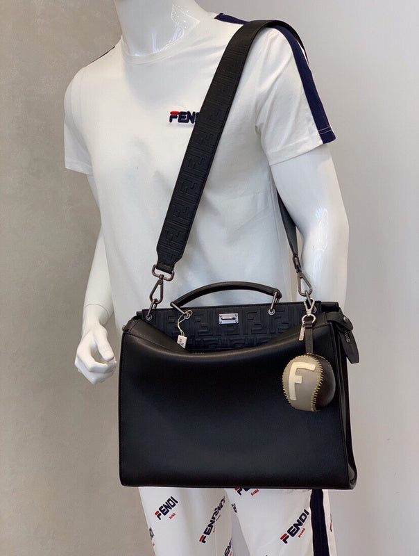 Amelia- FDE Bags - 1158