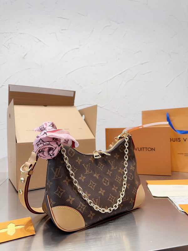 Amelia - LV Bags - 14581