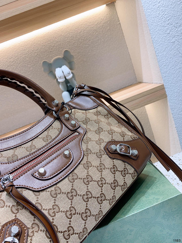 Amelia - BGA Bags - 1531