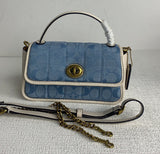 Amelia- CAH Bags - 618
