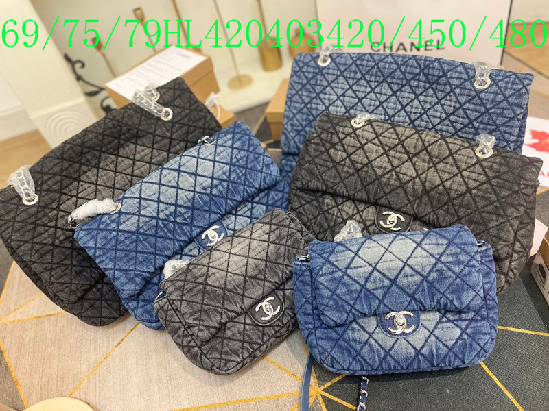 Amelia - CHL Bags - 1197