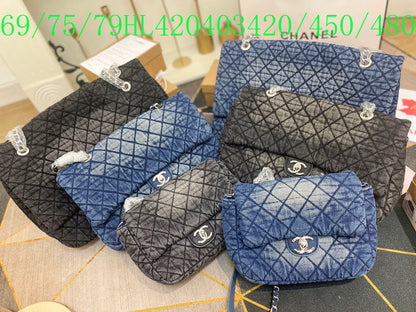 Amelia - CHL Bags - 1197
