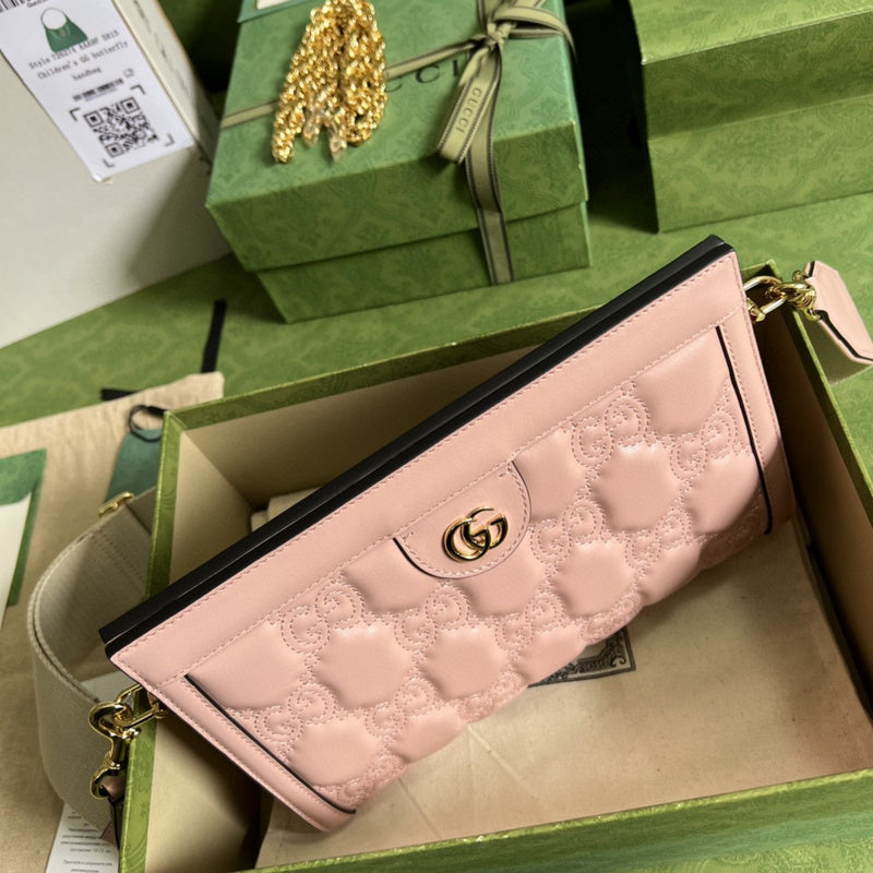 Amelia- GCI Bags - 451