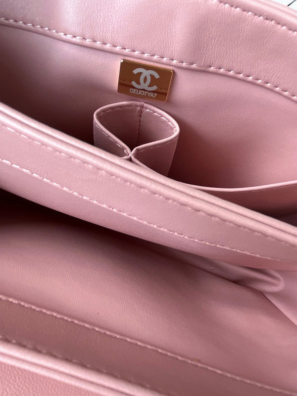 AmeliaLuxury - CHL Bags - 3263
