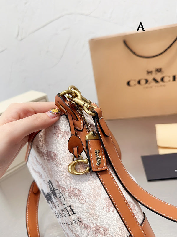 Amelia - CCH Bags - 129