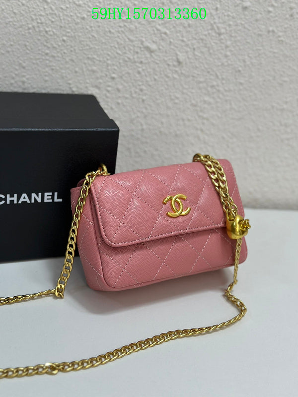 Amelia - CHL Bags - 1327