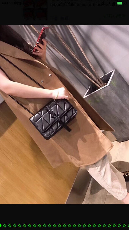 Amelia - YSL Bag - 3503