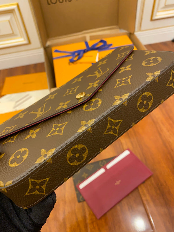 Amelia's Bag Gallery - LOV Bags - 1018
