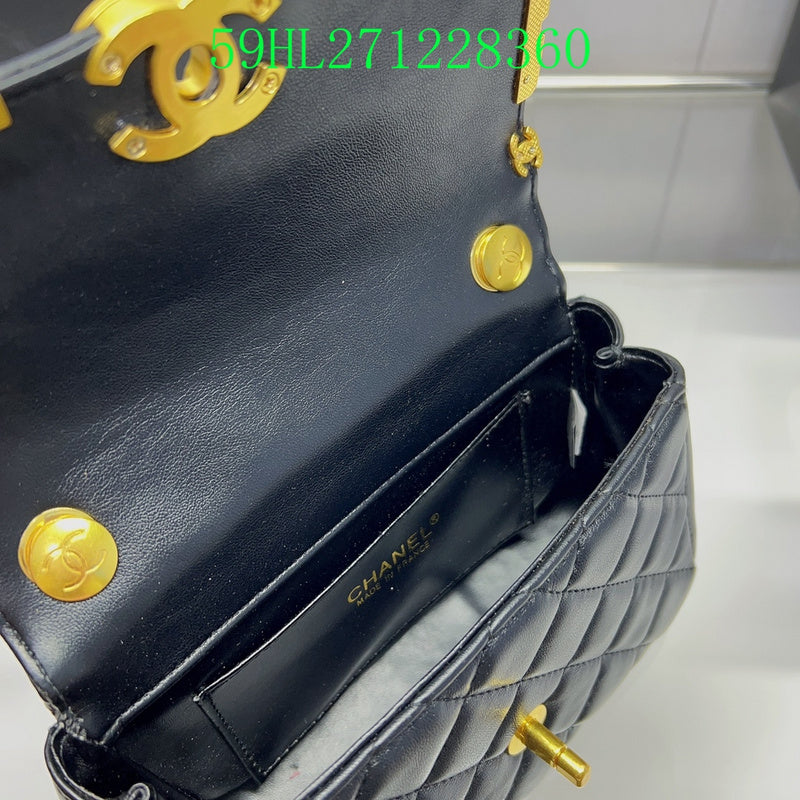 Amelia - CHL Bags - 1655