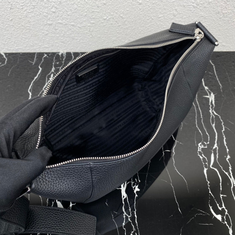 Amelia- PRDA  LUXURY BAGS - 874