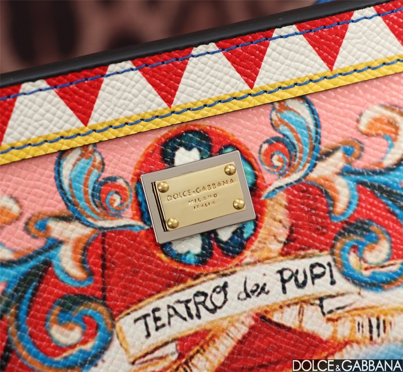 Amelia- DG Bags - 390