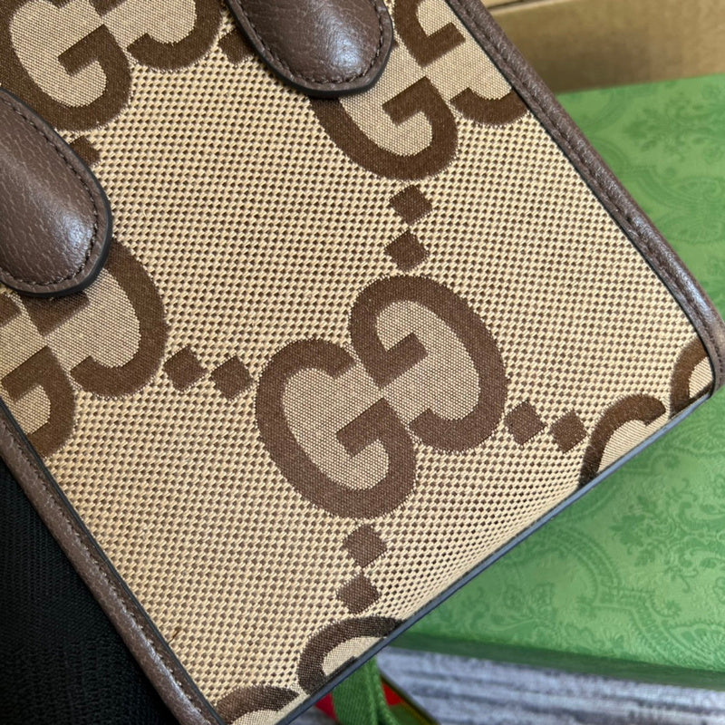 Amelia- GCI Bags - 4615