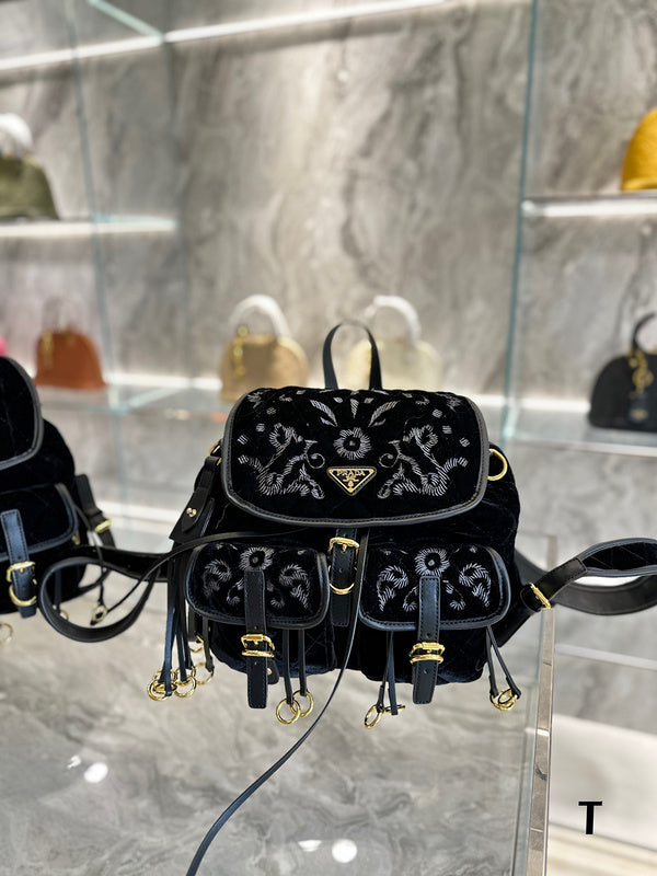 Camila Bags - Prada Bags - 662
