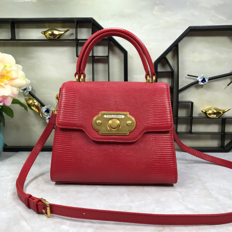 Amelia- DG Bags - 284
