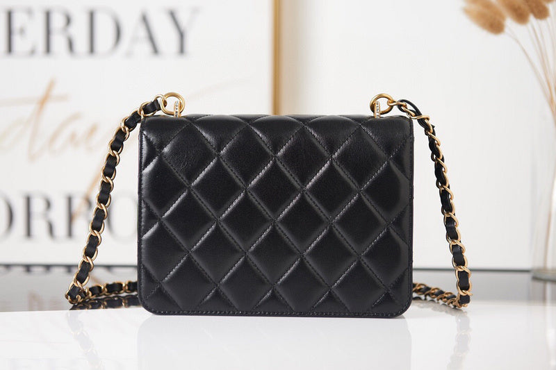 AmeliaLuxury - CHL Bags - 3455