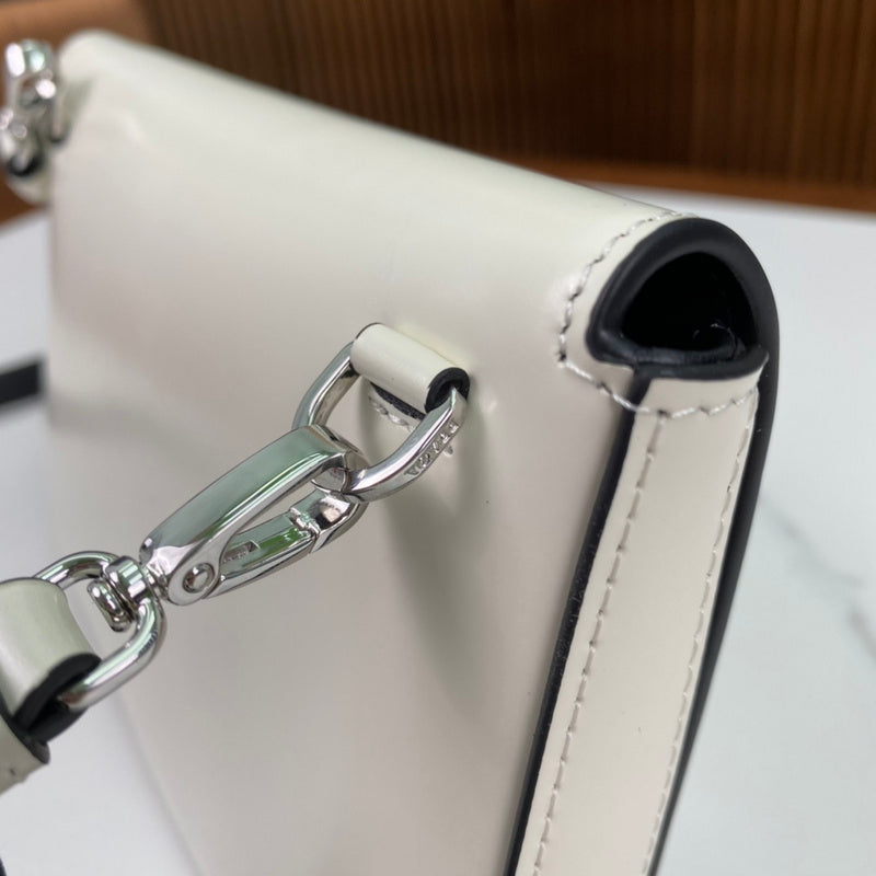 Amelia- PRDA  LUXURY BAGS - 666