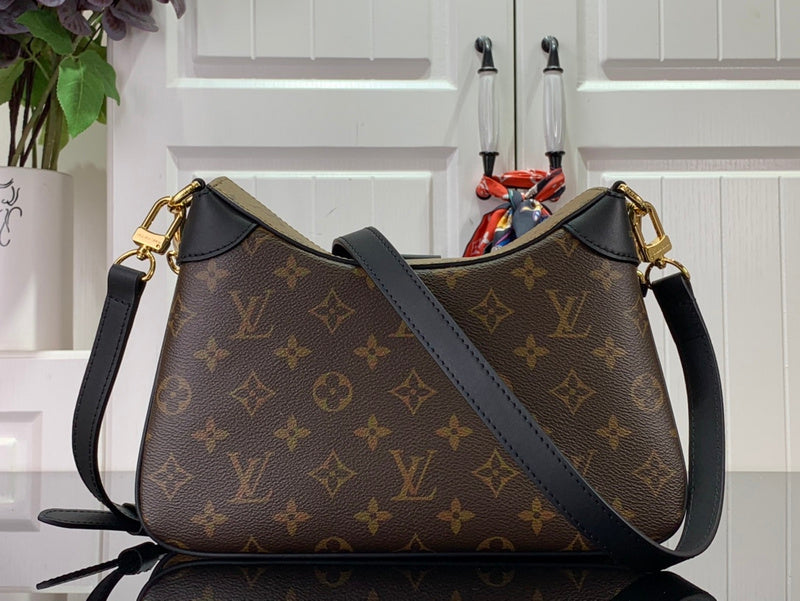 Amelia - LV Bags - 15243