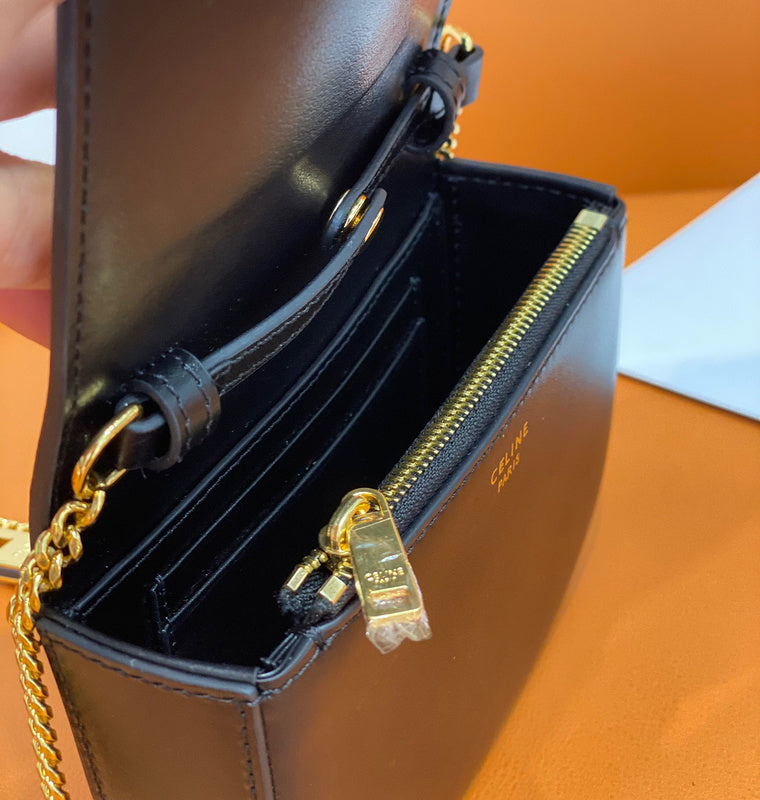Amelia - COL Lady Bags - 001