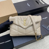 YSL BAGS - WOMEN LOVE LUXURY BAGS - 038