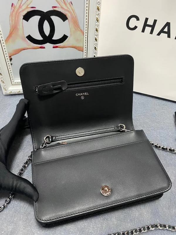 Amelia- CHL Bags - 6447